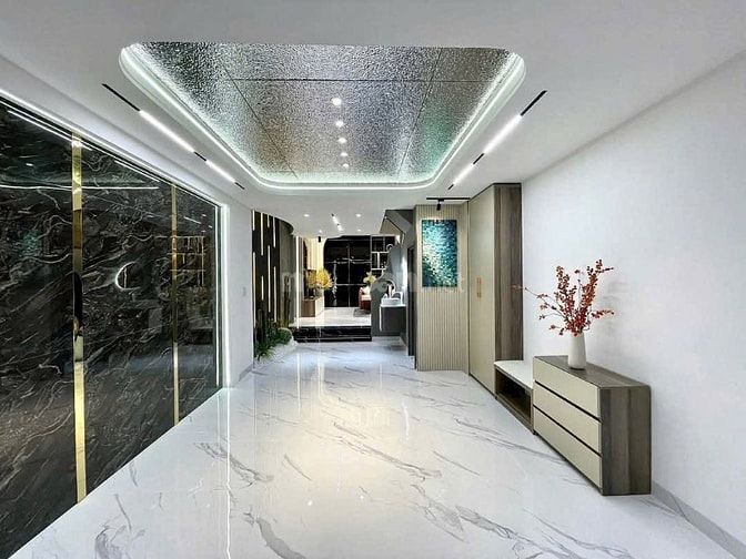 Chuyển nhượng nhà siêu phẩm đường Trung Lang, p12,Tân Bình,Giá 3,28 tỷ