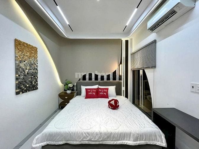 Chuyển nhượng nhà siêu phẩm đường Trung Lang, p12,Tân Bình,Giá 3,28 tỷ