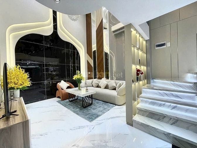 Chuyển nhượng nhà siêu phẩm đường Trung Lang, p12,Tân Bình,Giá 3,28 tỷ