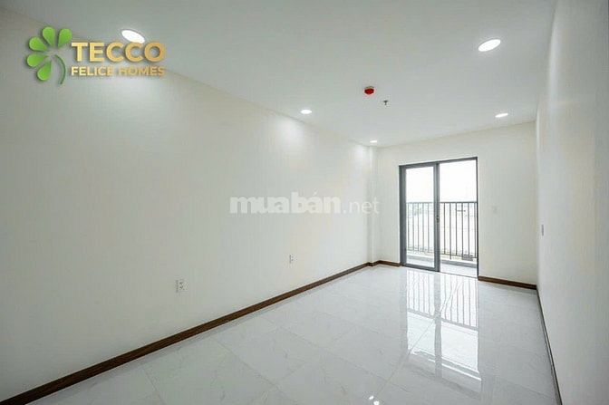 Chính chủ cho thuê căn hộ Tecco Felice Home mới 100%