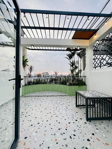 SIÊU PHẨM PHÚ NHUẬN! Nhà 81m2 ngay Hoa Lan giá 4tỷ550. SHR. HXH 6m