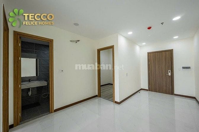 Chính chủ cho thuê căn hộ Tecco Felice Home mới 100%