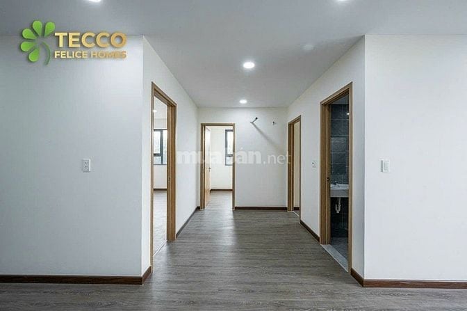 Chính chủ cho thuê căn hộ Tecco Felice Home mới 100%
