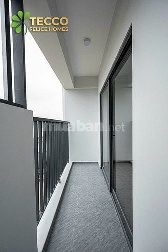 Chính chủ cho thuê căn hộ Tecco Felice Home mới 100%