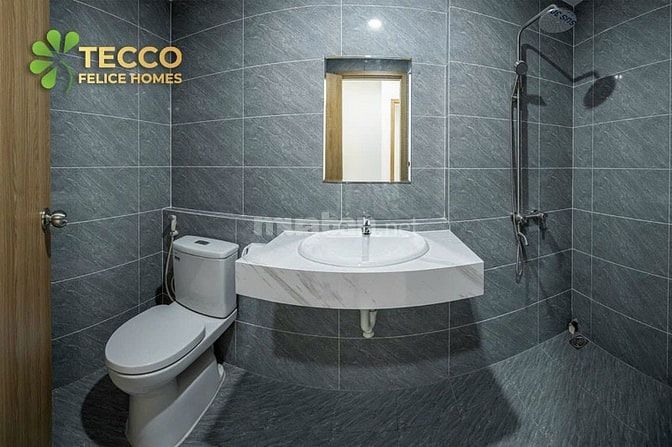 Chính chủ cho thuê căn hộ Tecco Felice Home mới 100%