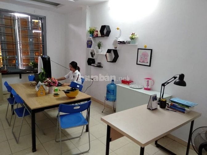 CHO THUÊ VĂN PHÒNG CHIA SẺ – TÒA T10 TIMES CITY SỐ 458 MINH KHAI, HBT,