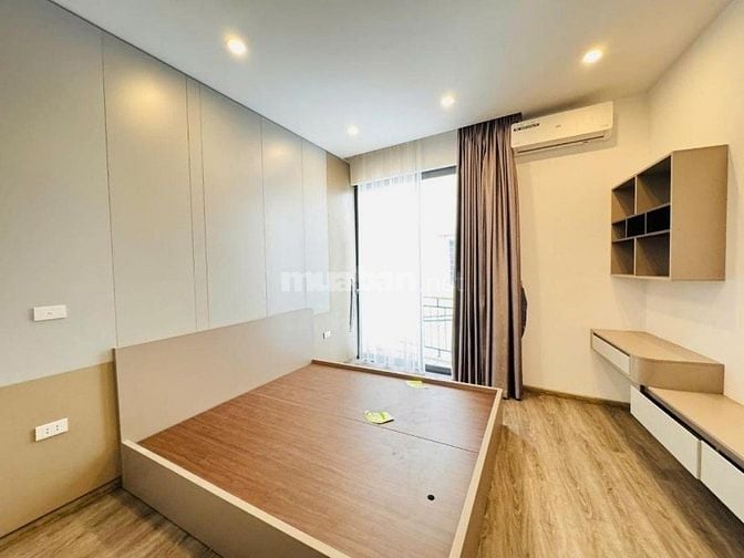 GIÁ TỐT NHỈNH 6 Tỷ có ngay nhà Long Biên, Ngọc Thuỵ 36m2