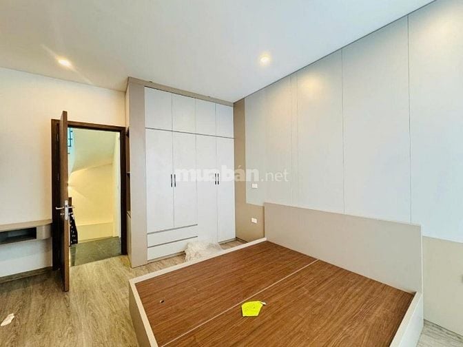 GIÁ TỐT NHỈNH 6 Tỷ có ngay nhà Long Biên, Ngọc Thuỵ 36m2