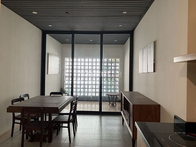 Bán nhà đường rộng12m Nguyễn Gia TRí (D2) P25 DT 4mx 18m 2lầu.QBThạnh