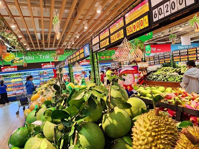 HỆ THỐNG CỬA HÀNG TUYỂN DỤNG NHÂN VIÊN ĐI LÀM NGAY TẠI KHU VỰC TP.HCM