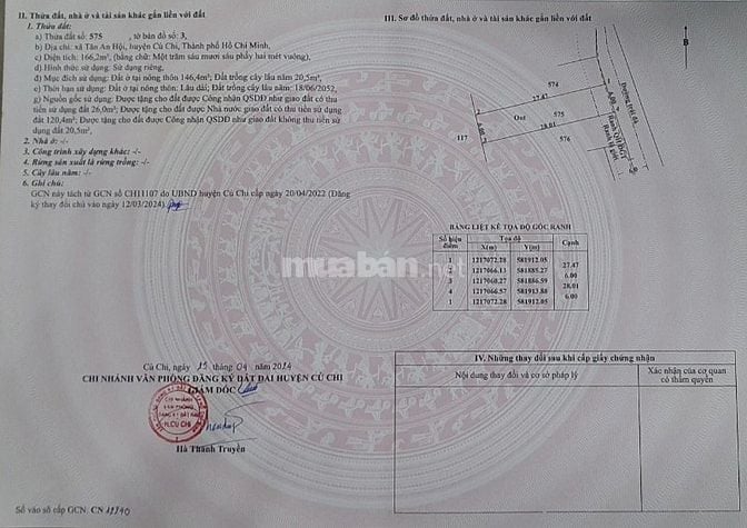 Buông nhanh cuốn sổ nét như sony,146m2 thổ Nguyễn Văn Khạ A5