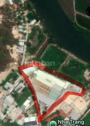 Bán đất tại Phước Điền - Phước Đồng, TP Nha Trang 