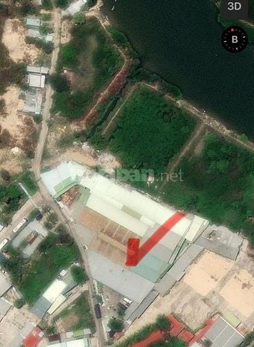 Bán đất tại Phước Điền - Phước Đồng, TP Nha Trang 