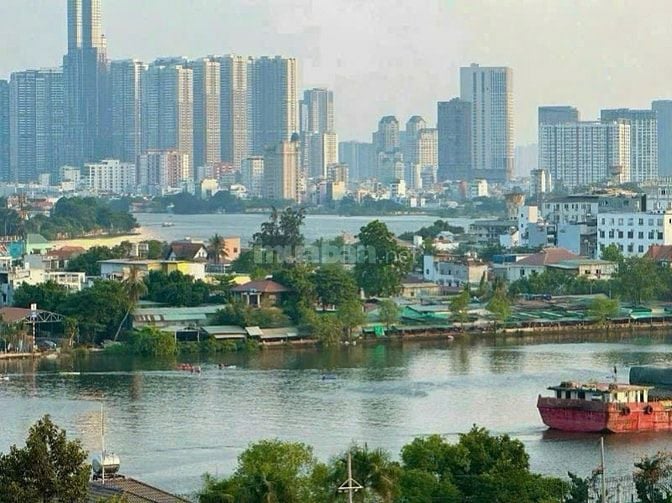 Bán đất 200m2 đường số 27 phường Hiệp Bình Chánh, Thủ Đức