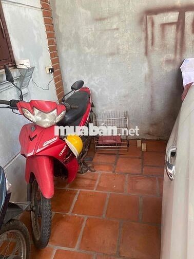 Xe ít đi cần bán