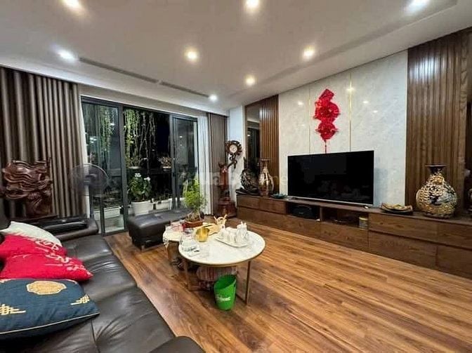 Nhà Đẹp Kinh Doanh Kim Đồng, Hoàng Mai 60/70m, 8 tầng, mt 4.3m, 32 tỷ