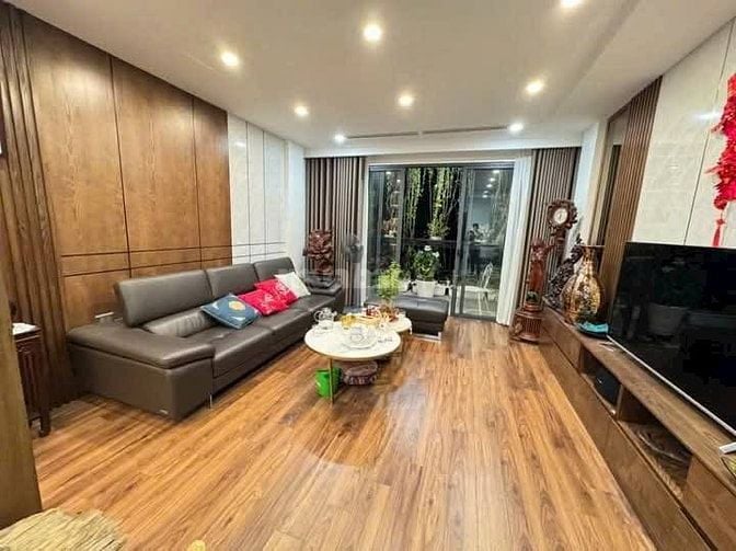Nhà Đẹp Kinh Doanh Kim Đồng, Hoàng Mai 60/70m, 8 tầng, mt 4.3m, 32 tỷ