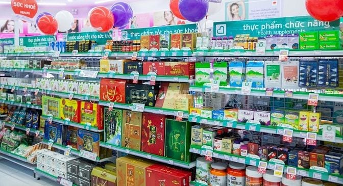 CẦN TUYỂN 10 NHÂN VIÊN BÁN HÀNG TẠI CÁC SIÊU THỊ QUẬN BÌNH THẠNH