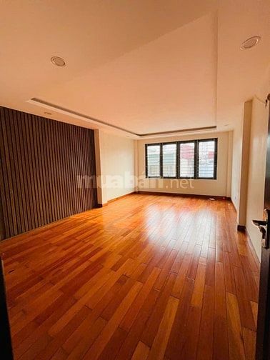 NHÀ 7 TẦNG THANG MÁY 66M2 - Ô TÔ - KINH DOANH -TRƯƠNG ĐỊNH - HOÀNG MAI