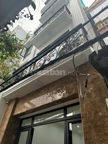 Chính chủ cần bán nhà xây mới 6 tầng thang máy ở Cổ Nhuế