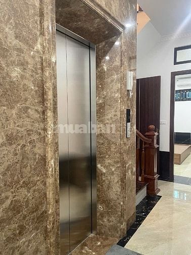 Chính chủ cần bán nhà xây mới 6 tầng thang máy ở Cổ Nhuế