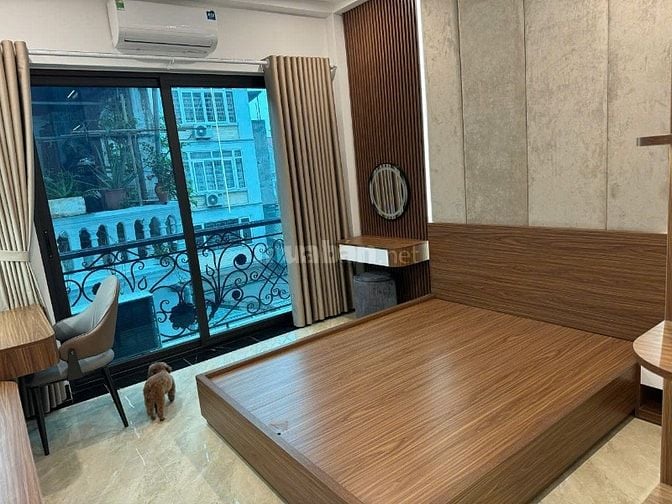 Chính chủ cần bán nhà xây mới 6 tầng thang máy ở Cổ Nhuế