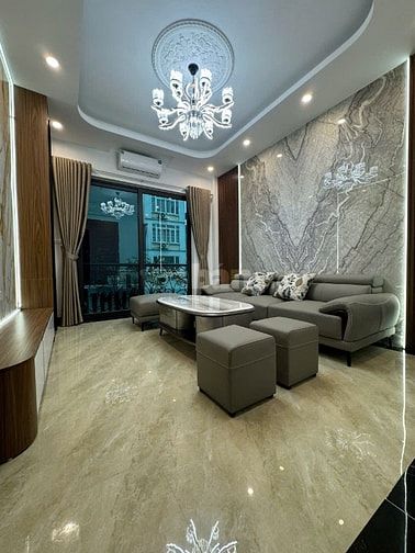 Chính chủ cần bán nhà xây mới 6 tầng thang máy ở Cổ Nhuế