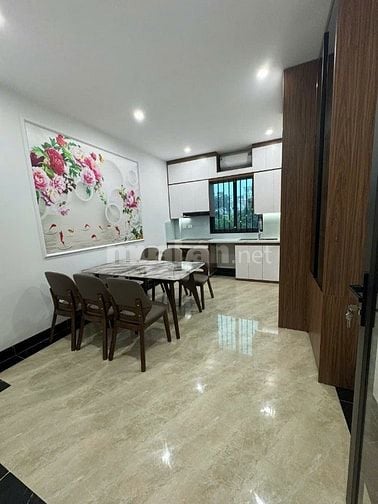 Chính chủ cần bán nhà xây mới 6 tầng thang máy ở Cổ Nhuế
