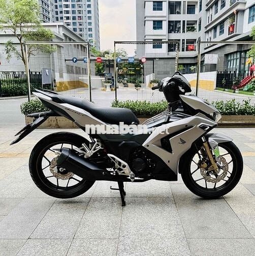 Winner V3 đời 2022 phanh ABS biển Hà Nội