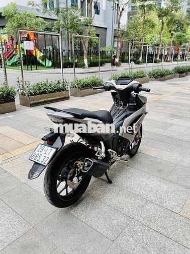 Winner V3 đời 2022 phanh ABS biển Hà Nội