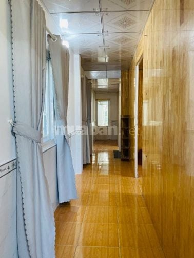 Căn nhà Đà Lạt 120m2, đanh cho người cần may mắn, đổi vận