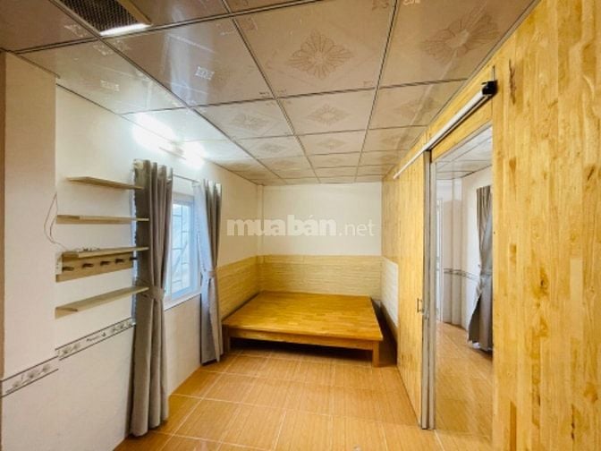 Căn nhà Đà Lạt 120m2, đanh cho người cần may mắn, đổi vận
