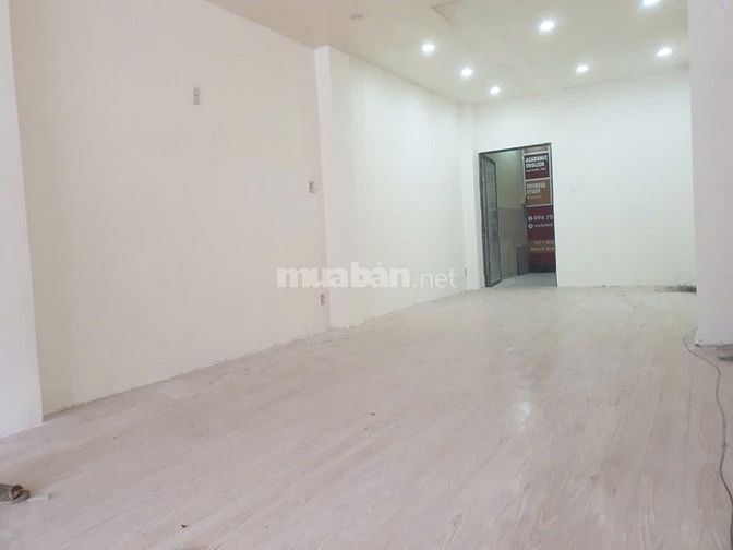 Cho thuê nhà mặt tiền kinh doanh đường Hậu Giang, Phường 2, Quận 6