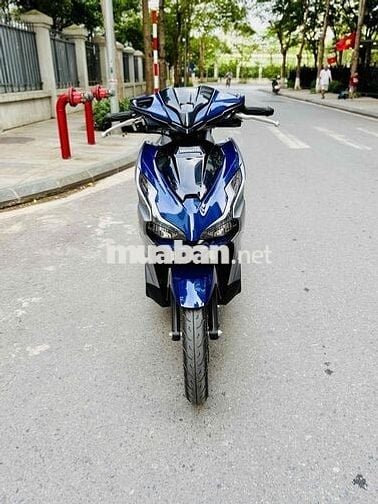 Airblade 125 đời 2025 chạy 3000km