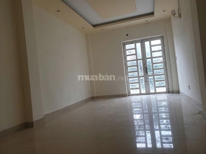 Cho thuê nhà mặt tiền kinh doanh đường Hậu Giang, Phường 2, Quận 6