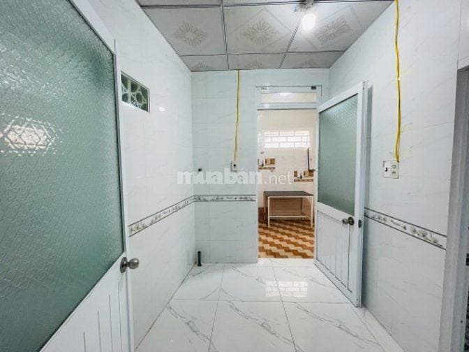 Căn nhà Đà Lạt 120m2, đanh cho người cần may mắn, đổi vận