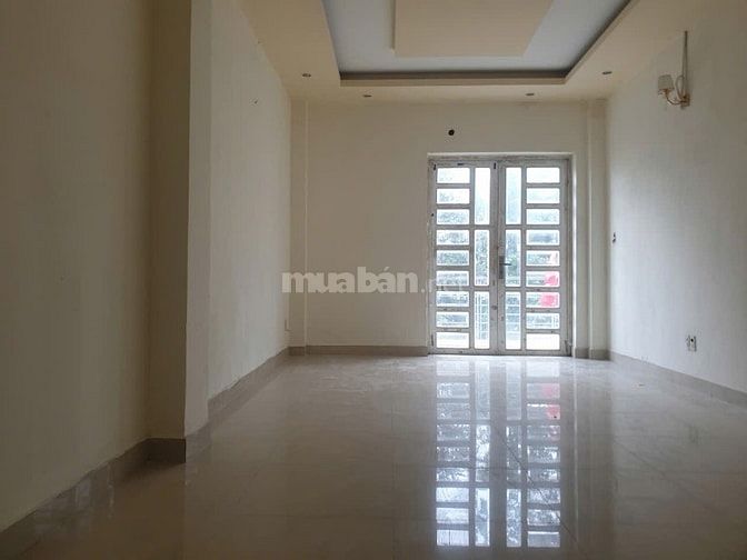 Cho thuê nhà mặt tiền kinh doanh đường Hậu Giang, Phường 2, Quận 6