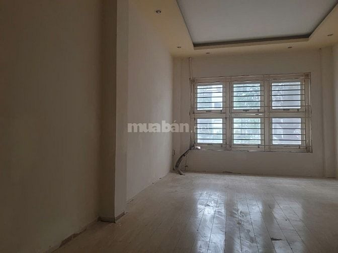 Cho thuê nhà mặt tiền kinh doanh đường Hậu Giang, Phường 2, Quận 6