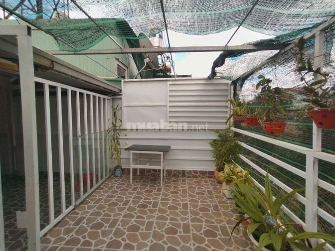 Căn nhà Đà Lạt 120m2, đanh cho người cần may mắn, đổi vận