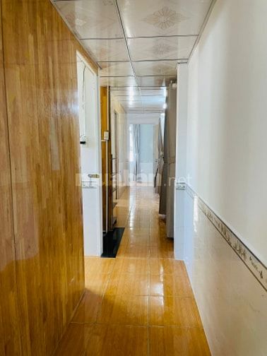 Căn nhà Đà Lạt 120m2, đanh cho người cần may mắn, đổi vận