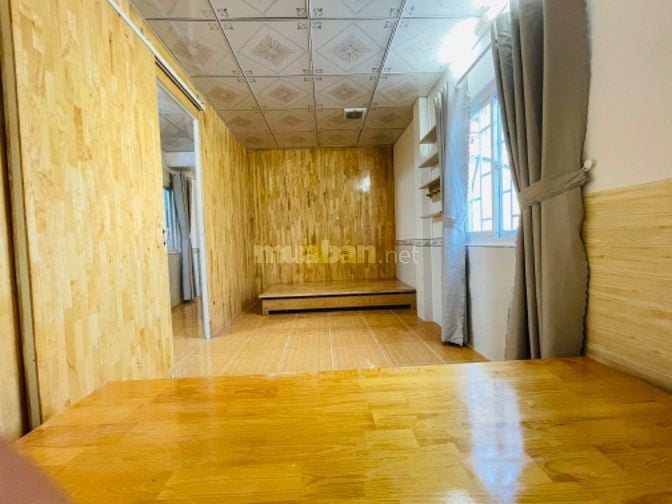 Căn nhà Đà Lạt 120m2, đanh cho người cần may mắn, đổi vận