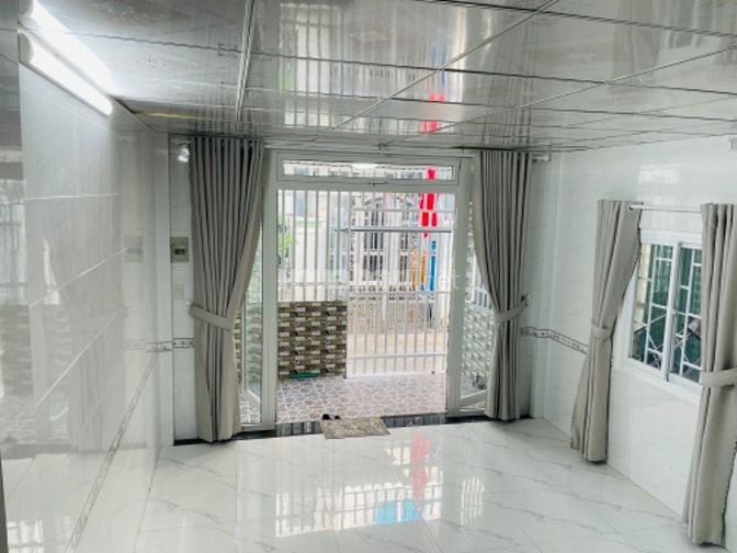Căn nhà Đà Lạt 120m2, đanh cho người cần may mắn, đổi vận