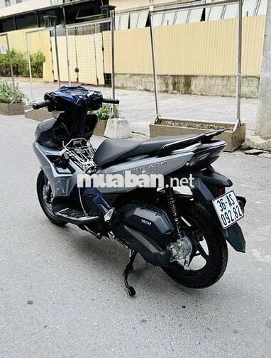 Airblade 125 đời 2025 chạy 3000km