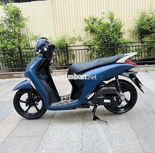 Yamaha Janus 2018 khoá smakey