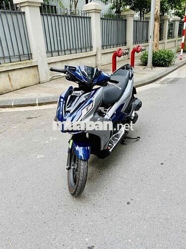 Airblade 125 đời 2025 chạy 3000km
