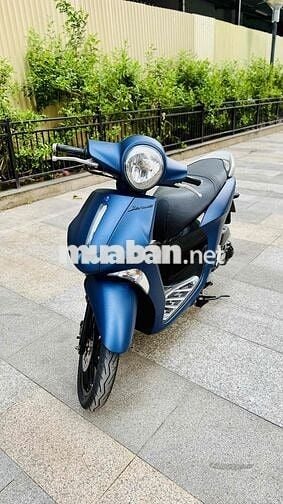 Yamaha Janus 2018 khoá smakey