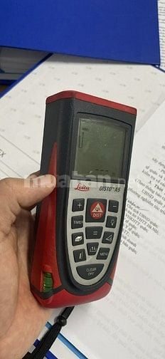Thước đo khoảng cách laser Leica Disto A5