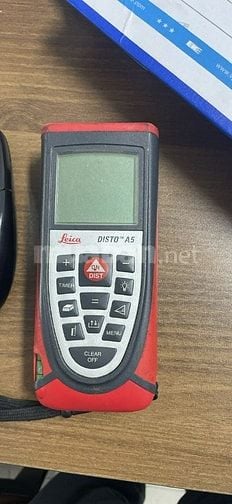 Thước đo khoảng cách laser Leica Disto A5