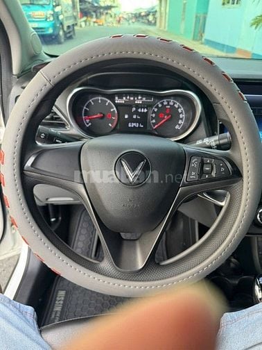 Cần bán xe vìnast fadil 2020 màu trắng