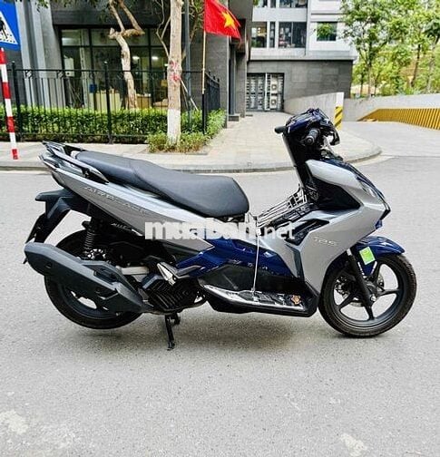 Airblade 125 đời 2025 chạy 3000km